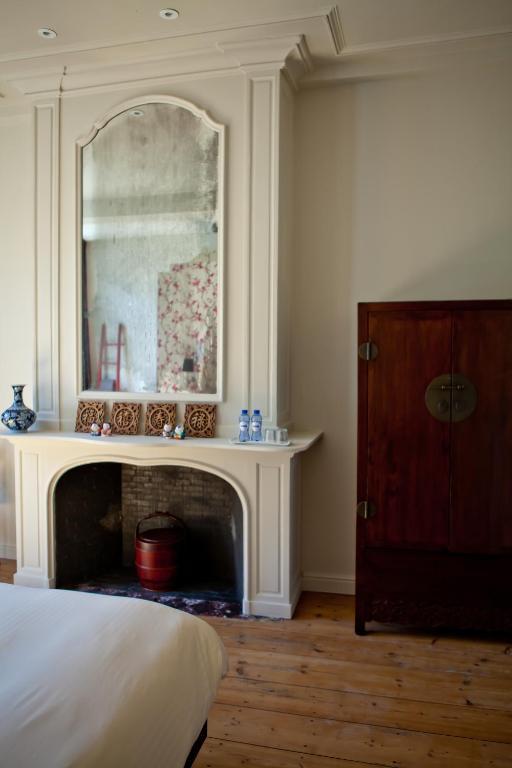 B&B Huis Willaeys Bruges Room photo