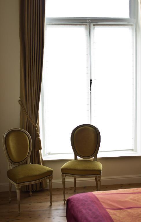 B&B Huis Willaeys Bruges Room photo