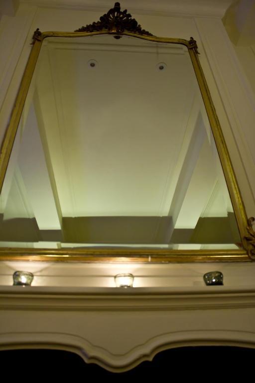 B&B Huis Willaeys Bruges Room photo